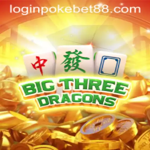 Unraveling the Excitement of BigThreeDragons: A Close Look at the Latest Gaming Sensation with Pokebet88