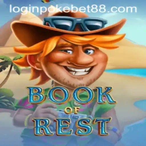 Dive into the Mystical World of BookofRest with Pokebet88