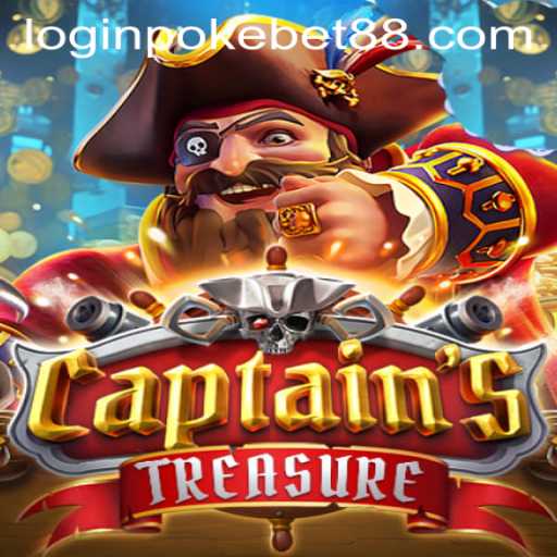 Explore the Thrilling World of CaptainssTreasure with Pokebet88