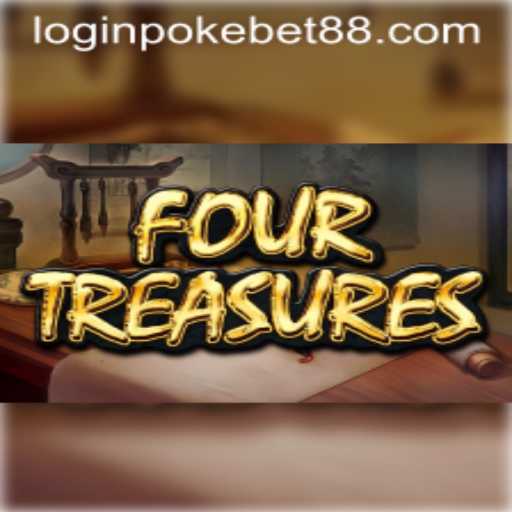 Discover the Exciting World of FourTreasures