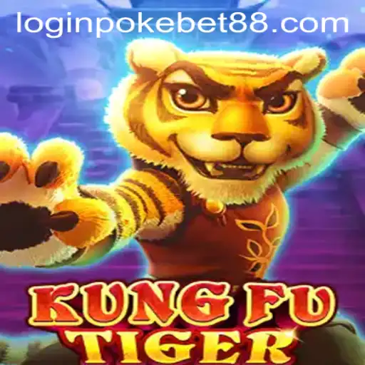 KungFuTiger: A Dynamic Adventure Awaits at Pokebet88