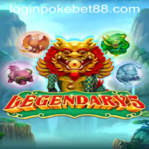 Discovering Legend of Legendary5 and Pokebet88