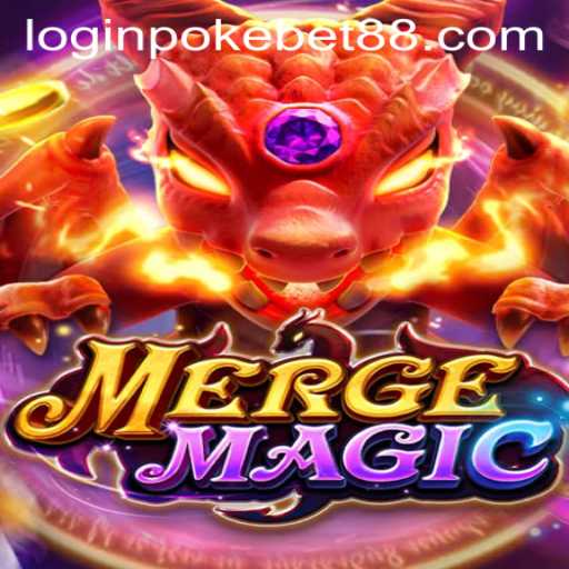 Explore the Enchanting World of MERGEMAGIC