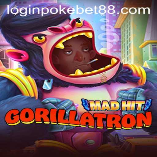 MadHitGorillatron: A Thrilling New Game Experience