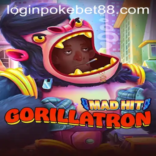 MadHitGorillatron: A Thrilling New Game Experience