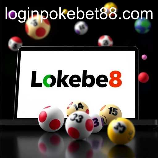 Online Lottery: Exploring the World of Pokebet88