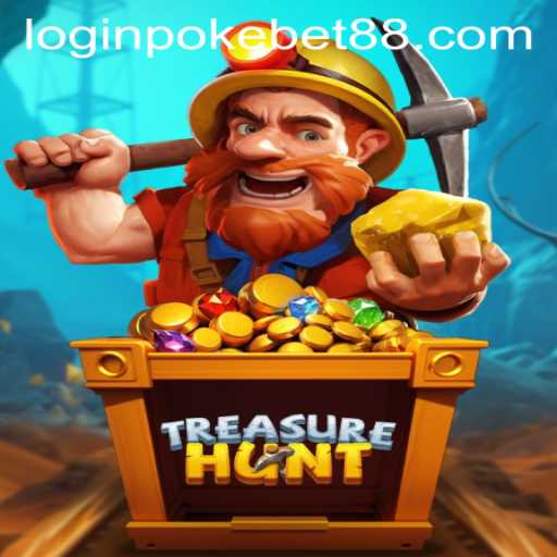 The Exciting World of TreasureHunt: A New Gaming Experience with Pokebet88