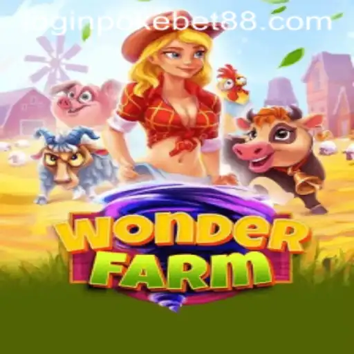 Discover the Enchantment of WonderFarm: A Unique Gaming Experience